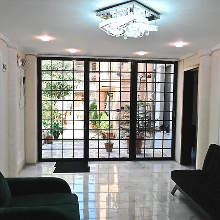 Jerusalem Hotel 쿠타이시 외부 사진