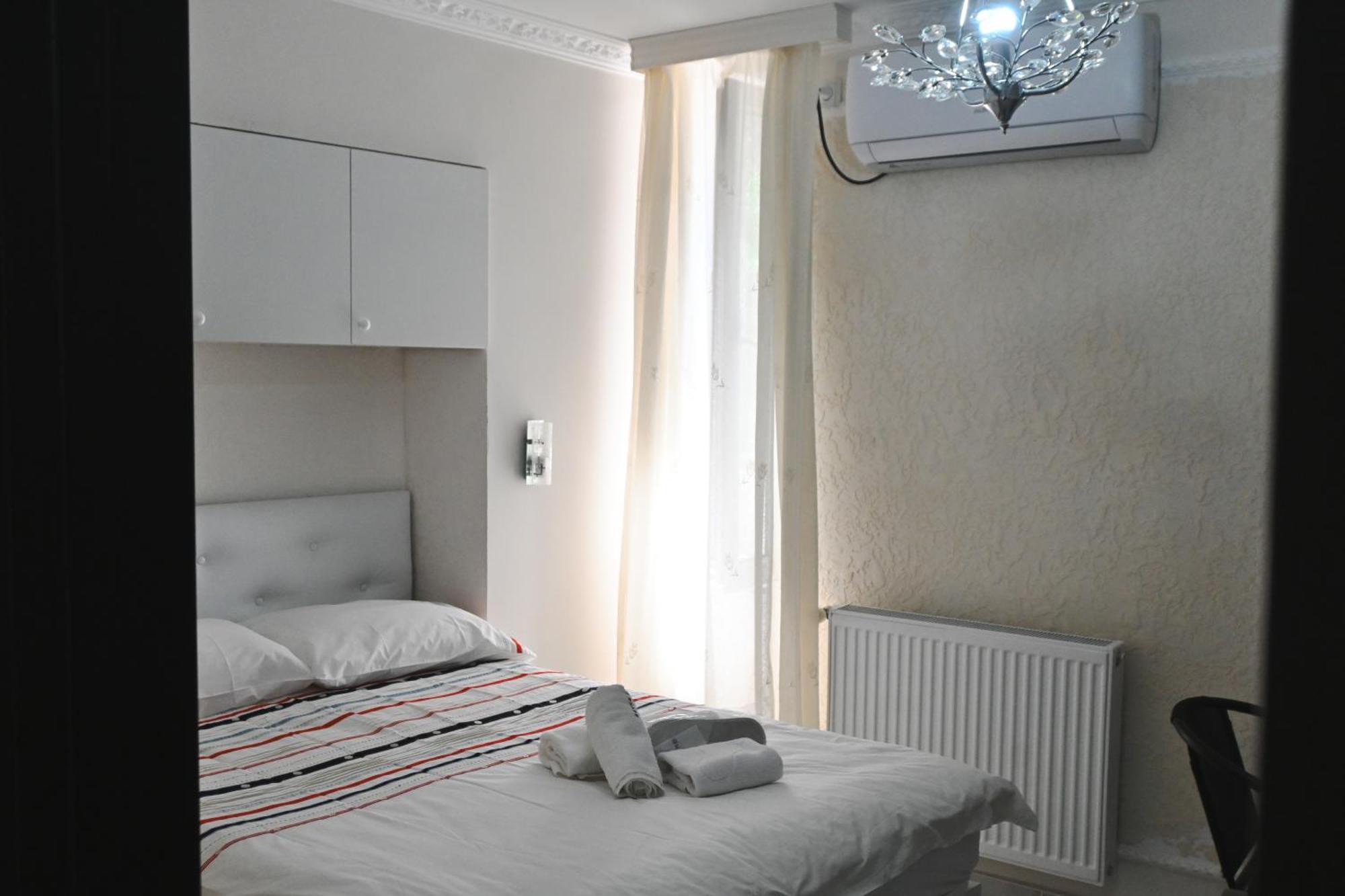 Jerusalem Hotel 쿠타이시 외부 사진