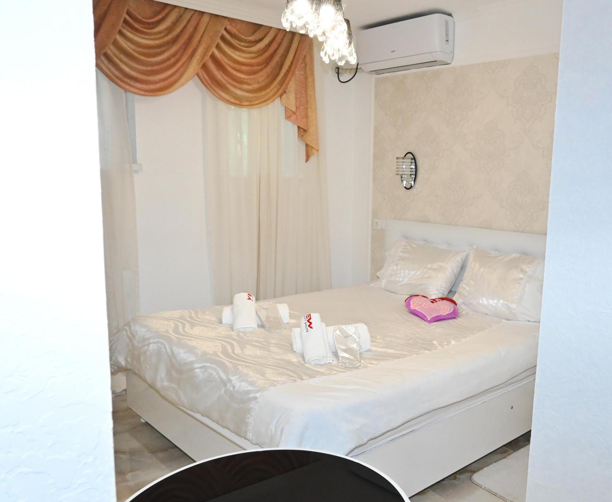 Jerusalem Hotel 쿠타이시 외부 사진