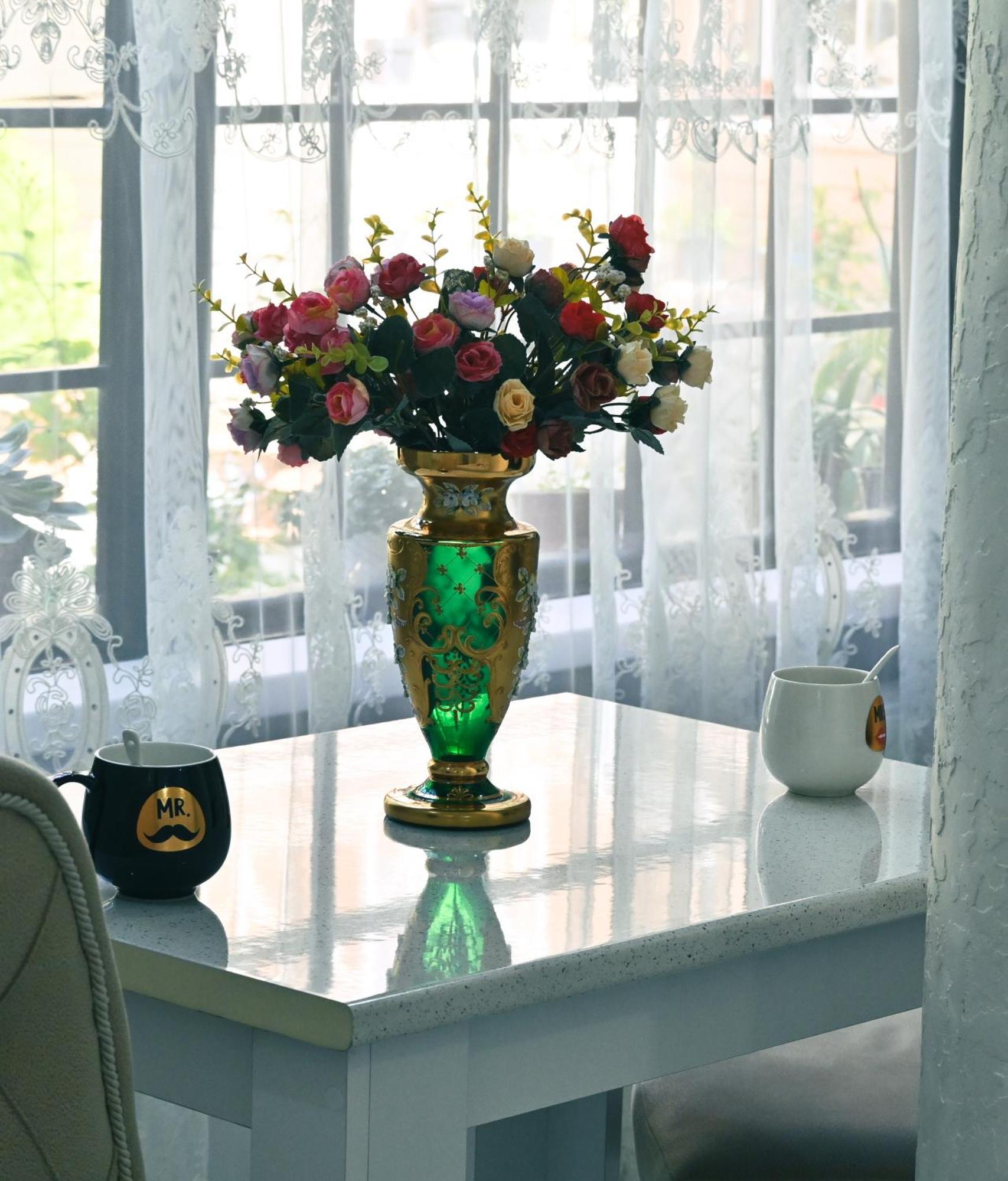 Jerusalem Hotel 쿠타이시 외부 사진