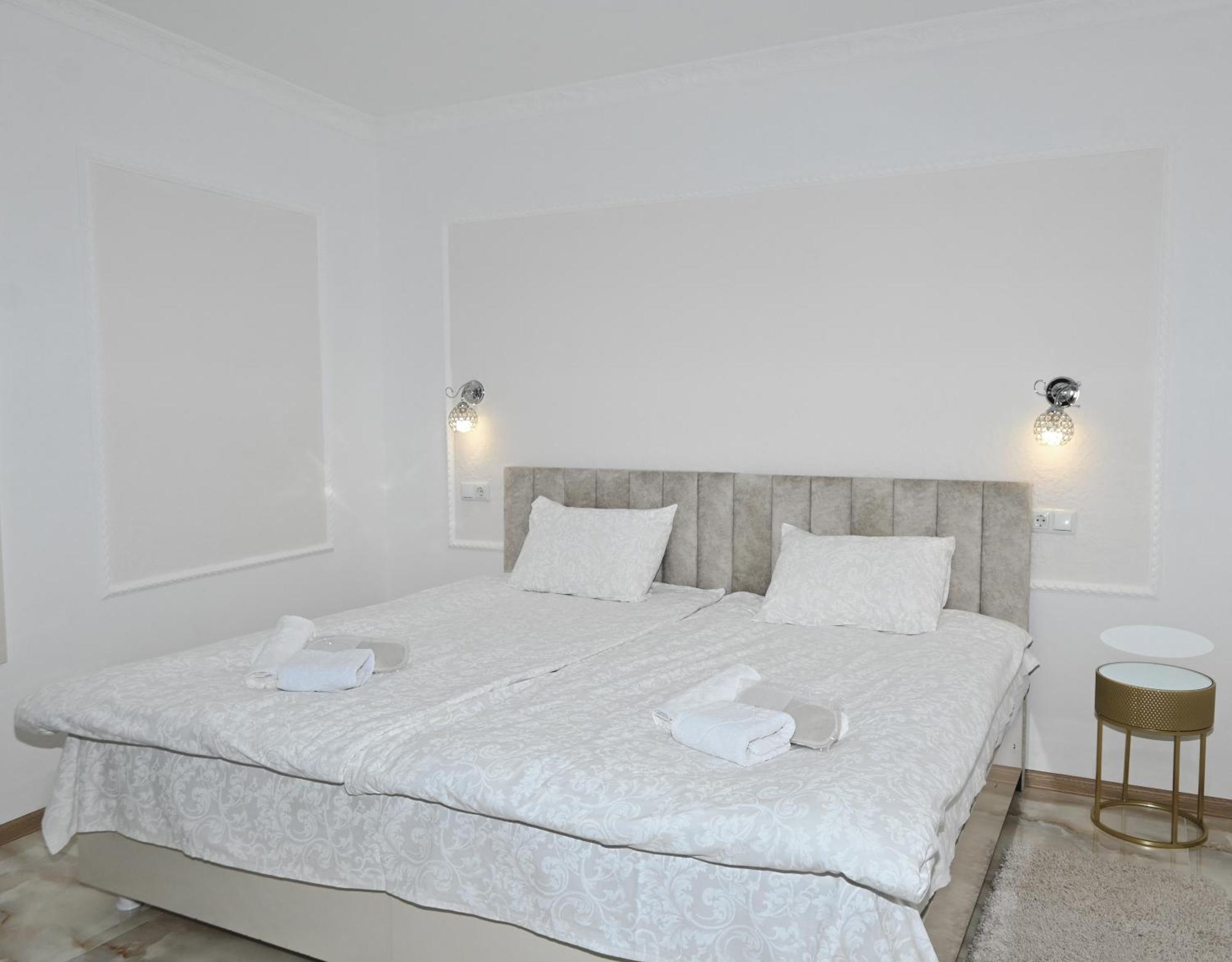 Jerusalem Hotel 쿠타이시 외부 사진
